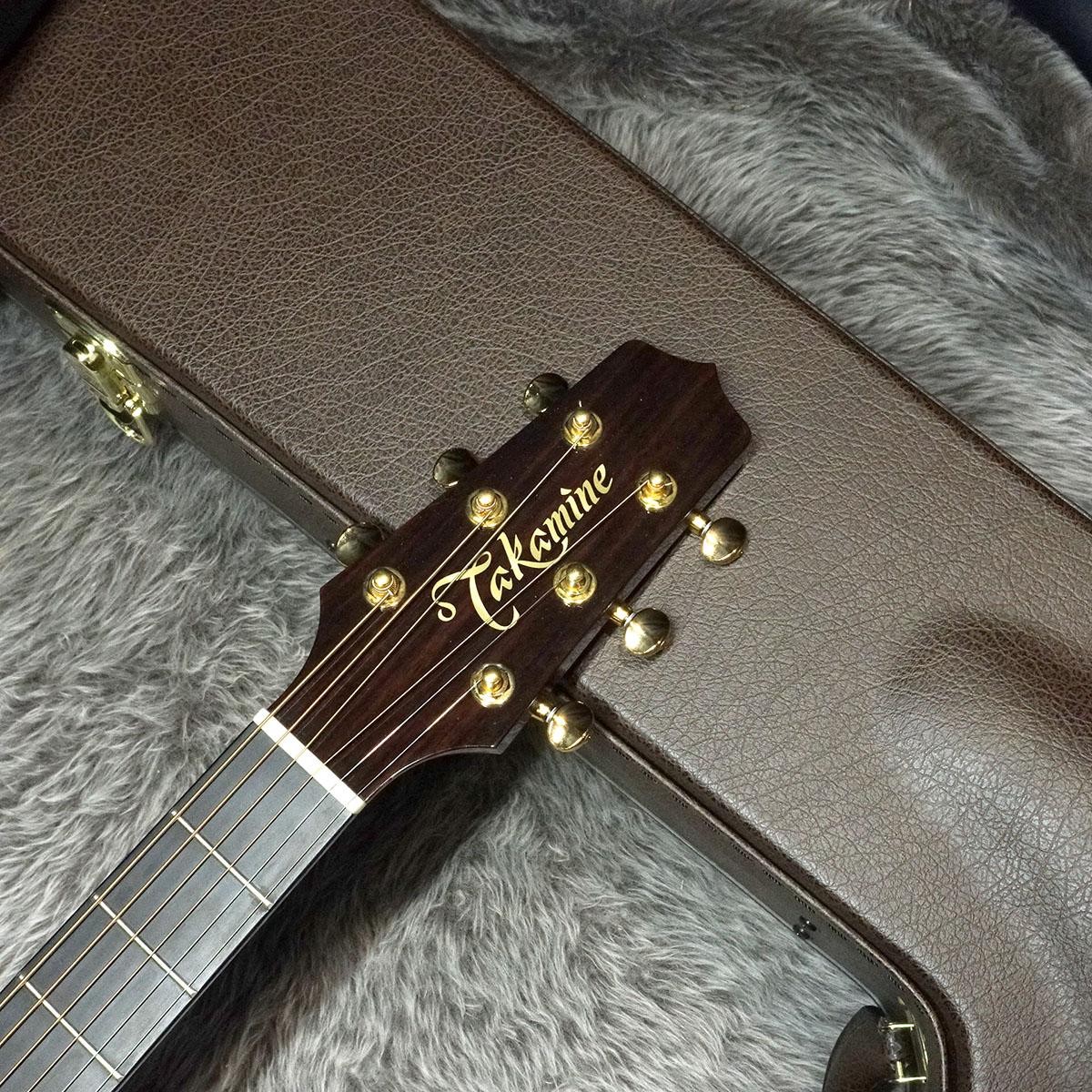 タカモ Takamine SA761 Custom 【2014年製】 <タカミネ>｜平野楽器
