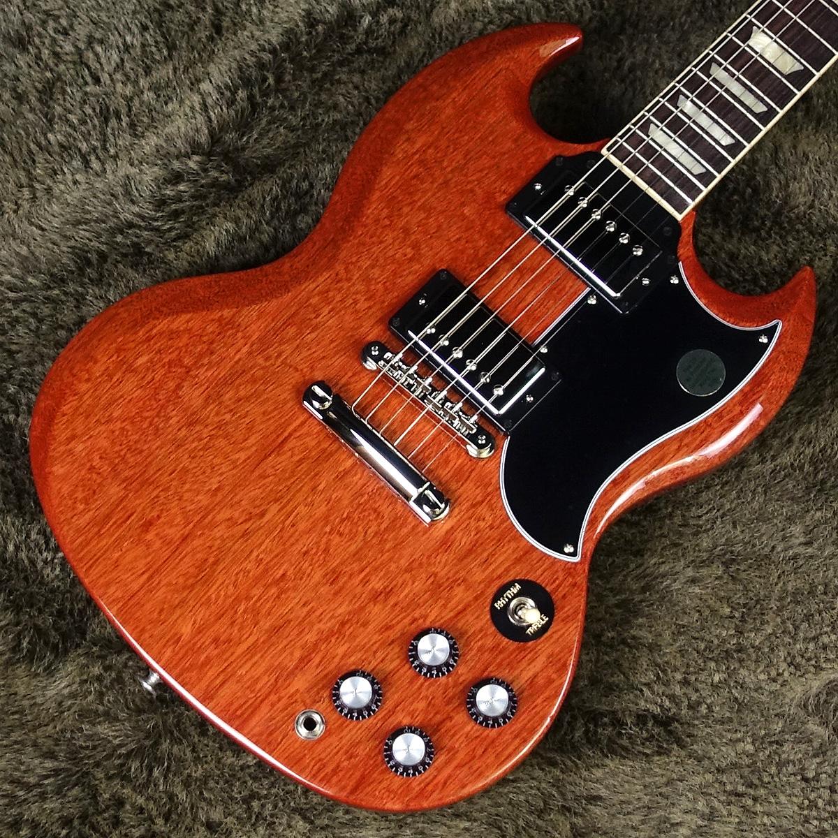 SG Standard '61 Vintage Cherry