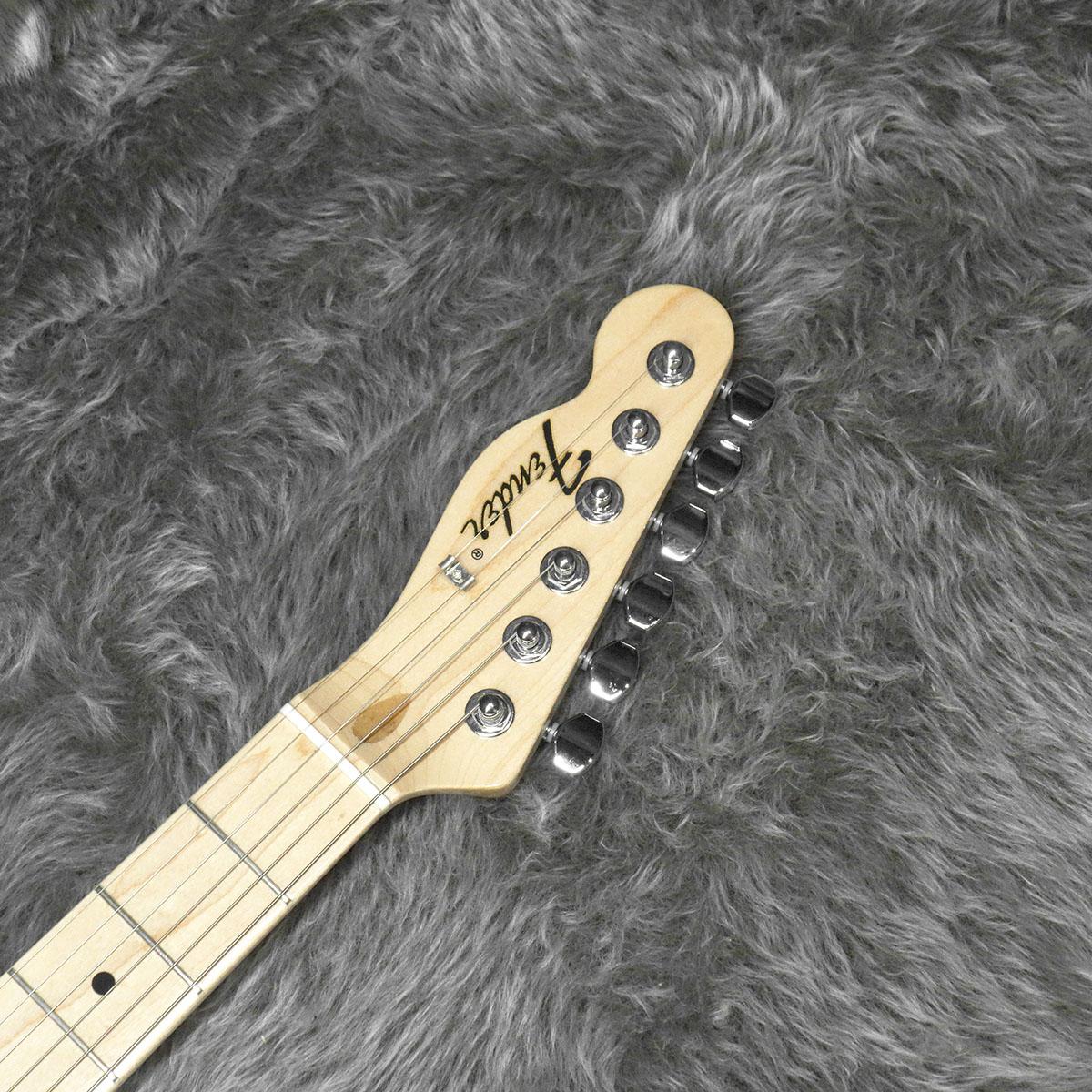 Fender Made In Japan Traditional 70s Telecaster MN LeftHand