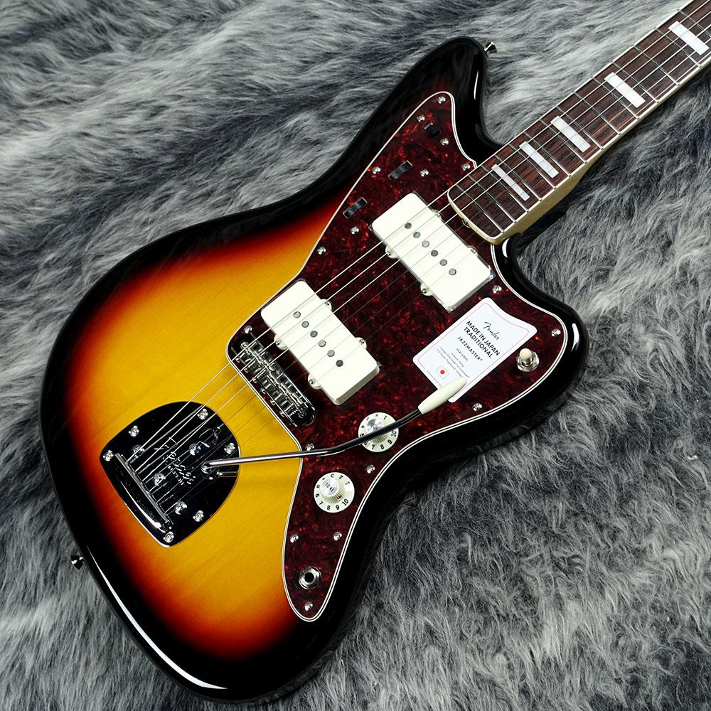 fender Japan ジャズマスター