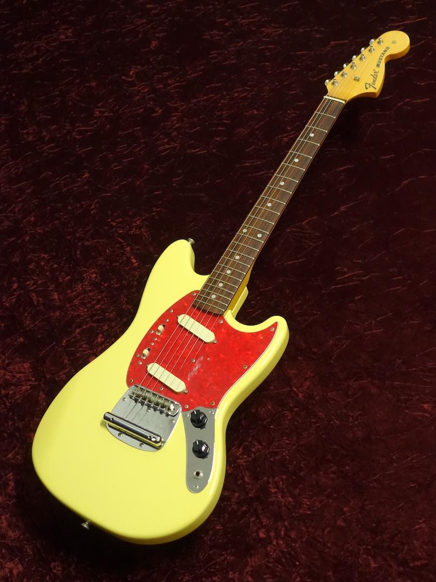 Fender Japan MG69 VWH 【1993~1994年製】※現状お渡し品 <フェンダー 