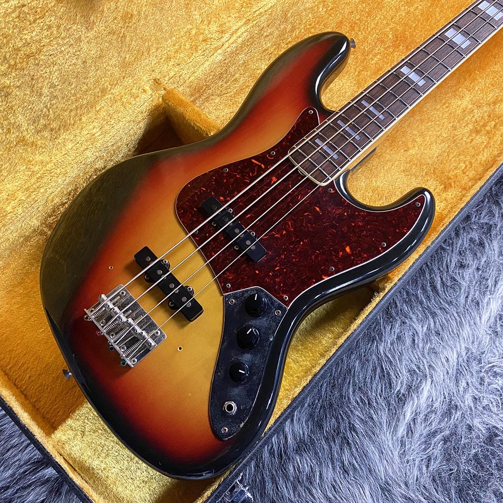 Gneco/GRECO JB-450s 70'sベース ジャパンビンテージ Gneco/GRECO JB-450s 70'sベース ジャパンビンテージ Gneco/GRECO JB