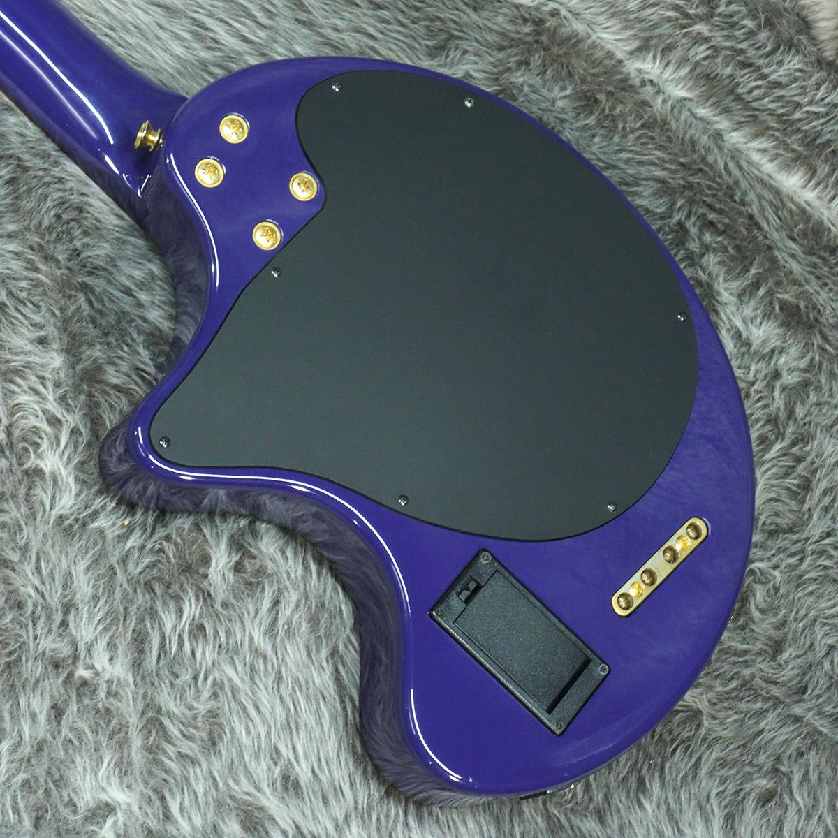 FERNANDES PIE-ZO ART ROCK Sunshine Love <フェルナンデス>｜平野楽器