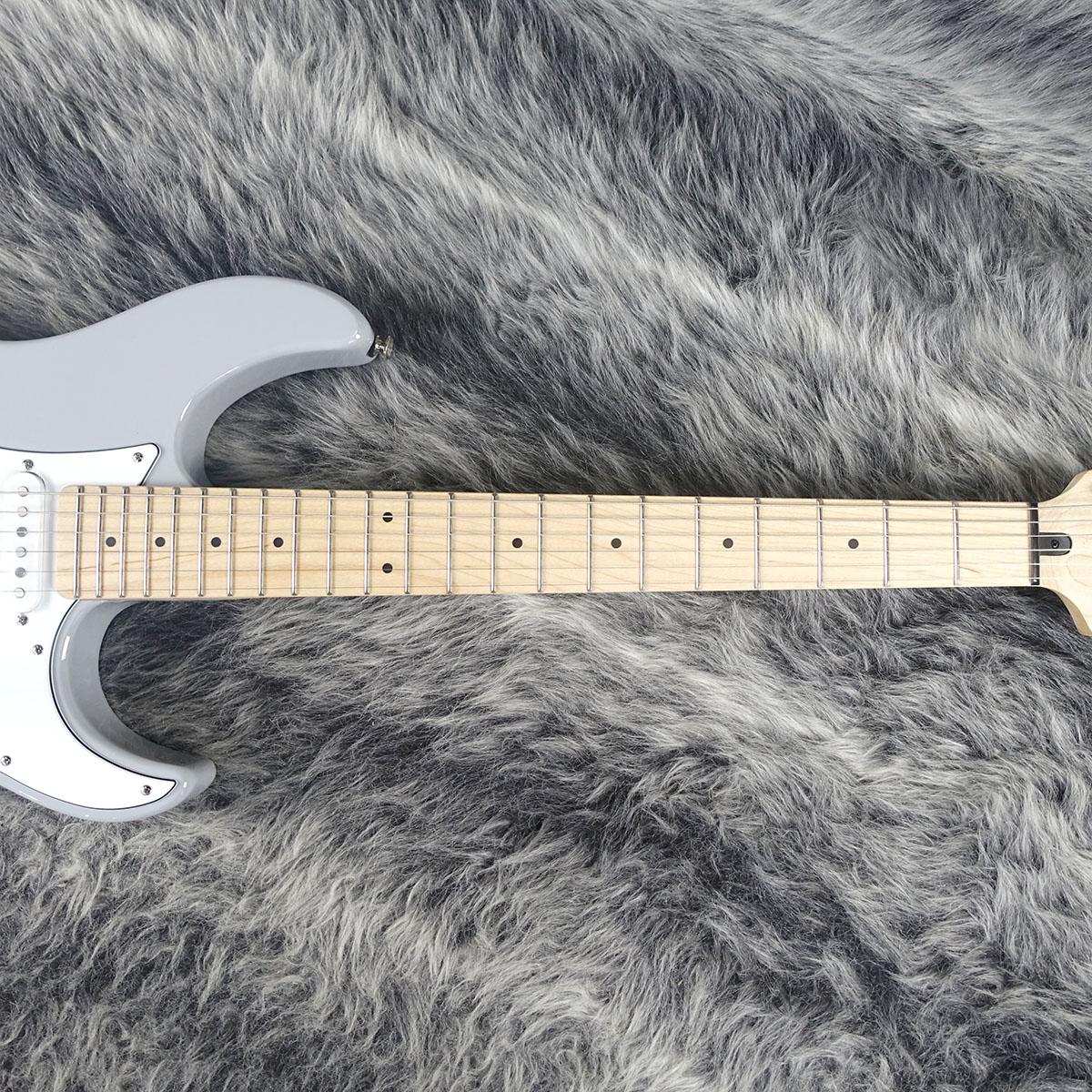 YAMAHA PACIFICA112VM GRY <ヤマハ>｜平野楽器 ロッキン