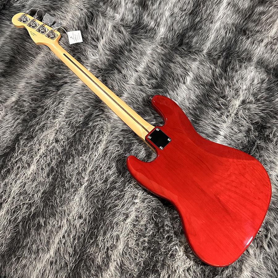 Fender 2024 Collection Made in Japan Hybrid II Jazz Bass