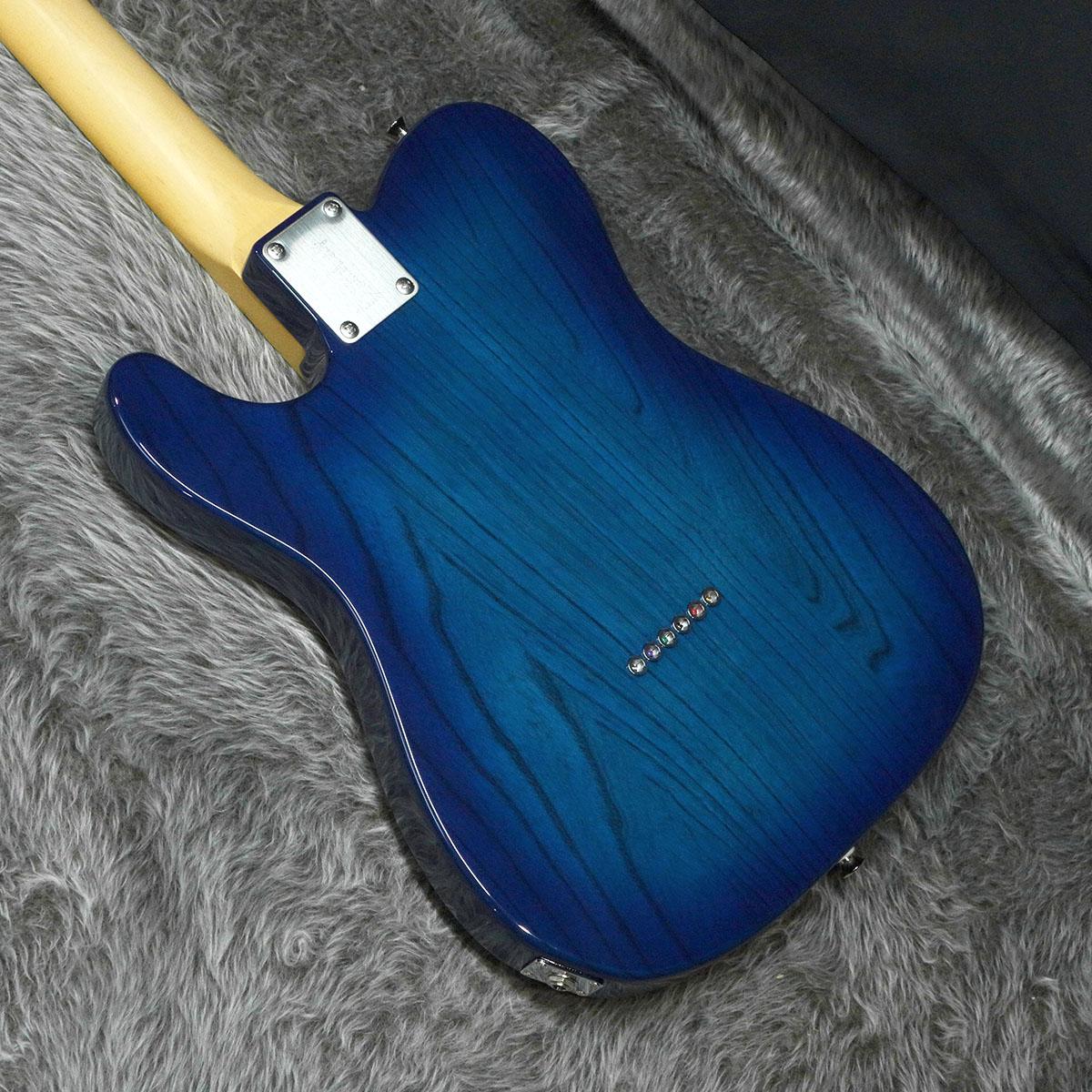 美品 FGN Neo Classic NTL10MAH-OWB FUJIGEN(FGN) 【中古】 エレキギター FUJIGEN フジゲン FGN Neo