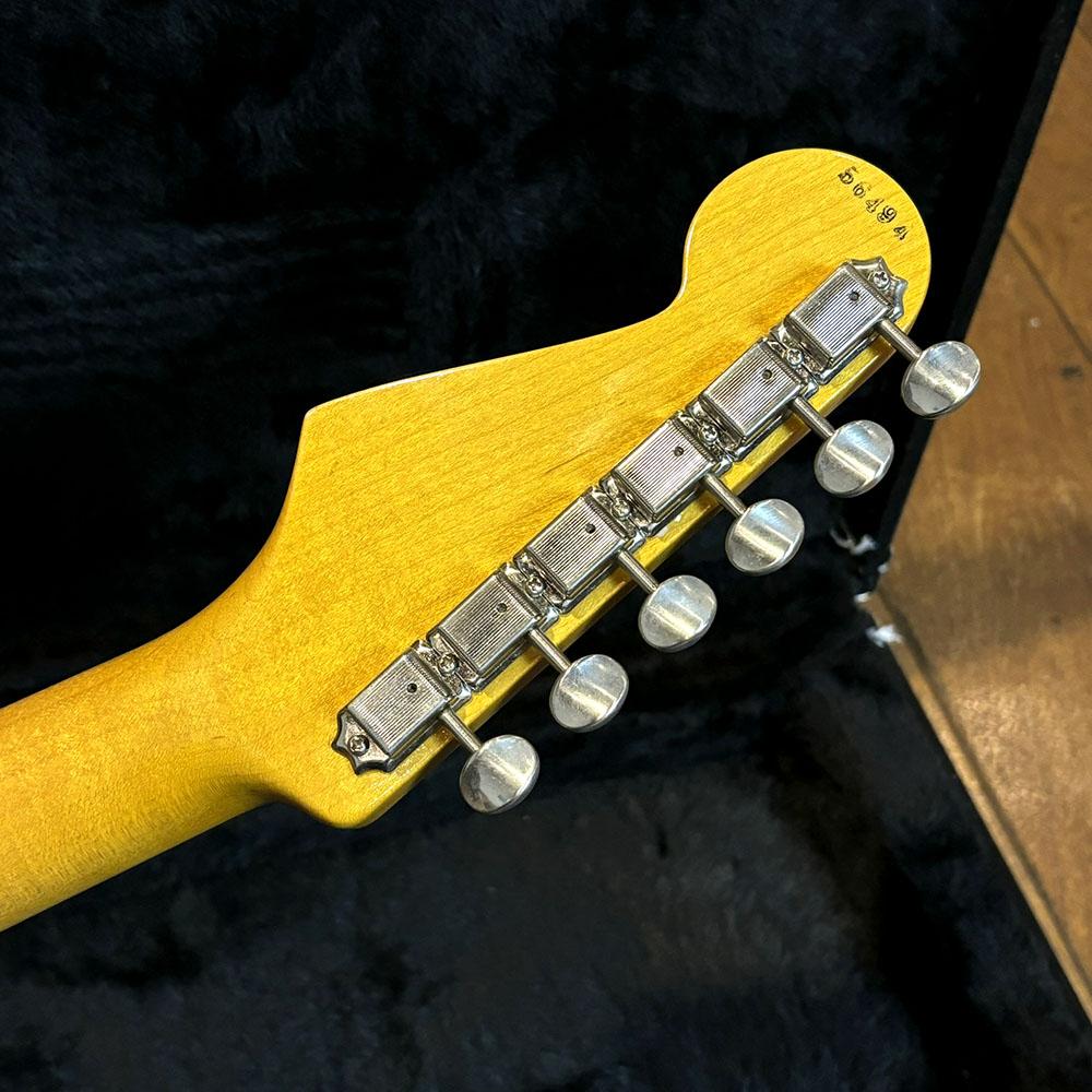 Rockson エレキギター X Series Dinky® Arch Top DKAF8 MS – Jacksonguitars.com