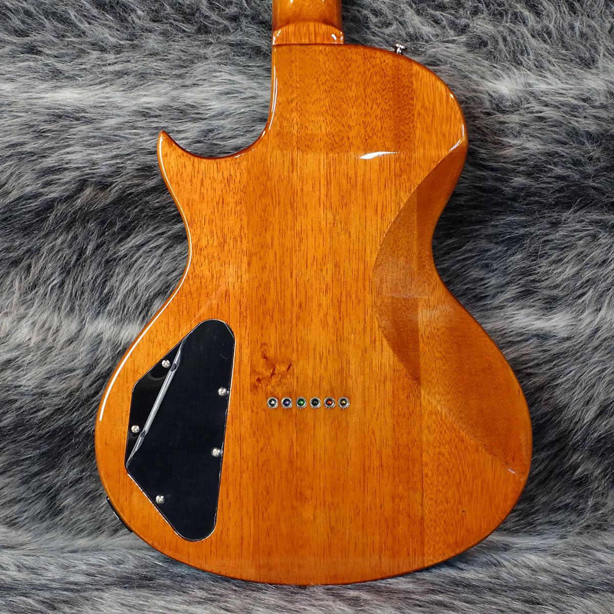 Epiphone Nighthawk Custom Reissue <エピフォン>｜平野楽器