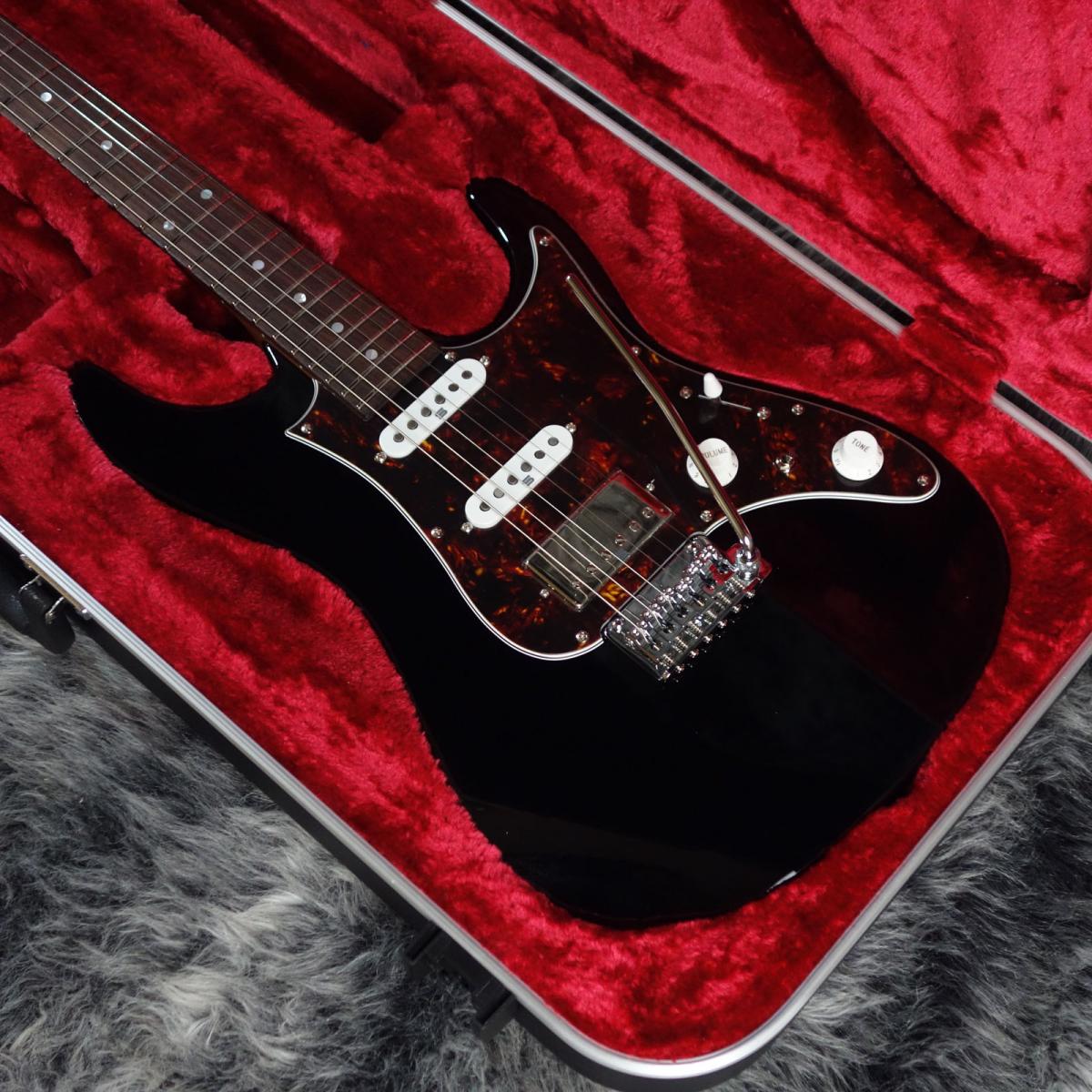 Ibanez AZ2204N BK <アイバニーズ>|平野楽器 ロッキン Ibanez AZ2204N BK <アイバニーズ>|平野楽器 ロッキン