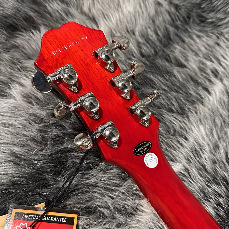 Les Paul Double Cut - Epiphone Electrics - Gibson Brands Forums