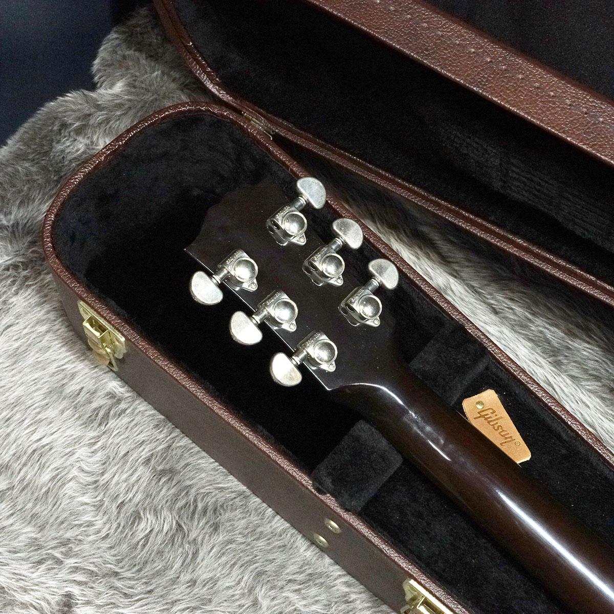 Gibson J-45 Standard Vintage Sunburst 【2017年製】 <ギブソン