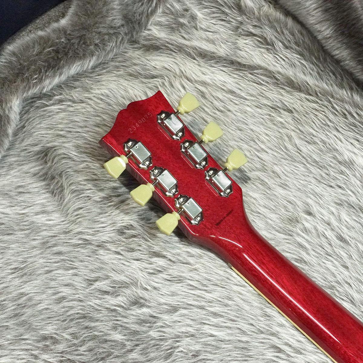 Tokai SG136 CH <トーカイ>|平野楽器 ロッキン オンラインストア Tokai SG136 CH <トーカイ>|平野楽器 ロッキン オンラインストア