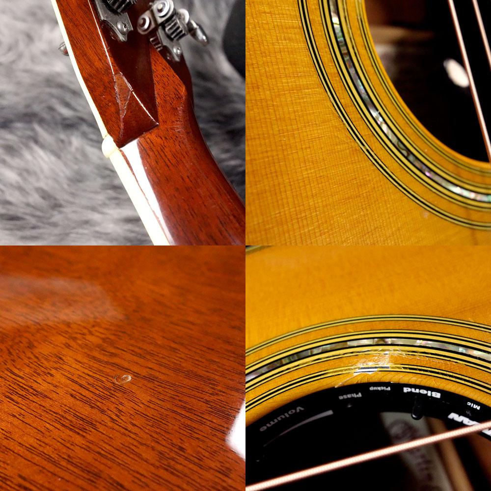 Martin Steve Miller Pegasus Signature Edition <マーティン