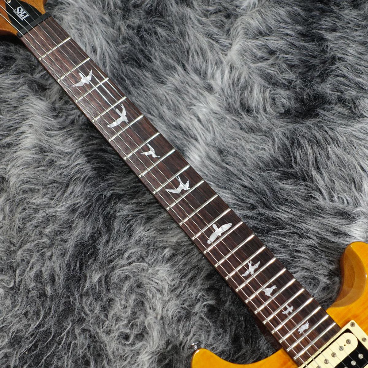 Paul Reed Smith SE Santana Santana Yellow <ポールリード Paul Reed Smith SE Santana Santana Yellow <ポールリード