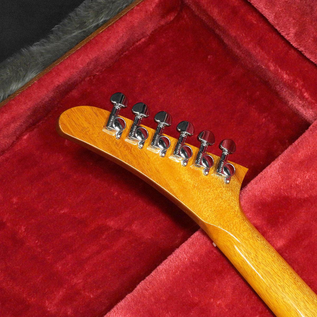 Gibson Explorer Antique Natural <ギブソン>｜平野楽器