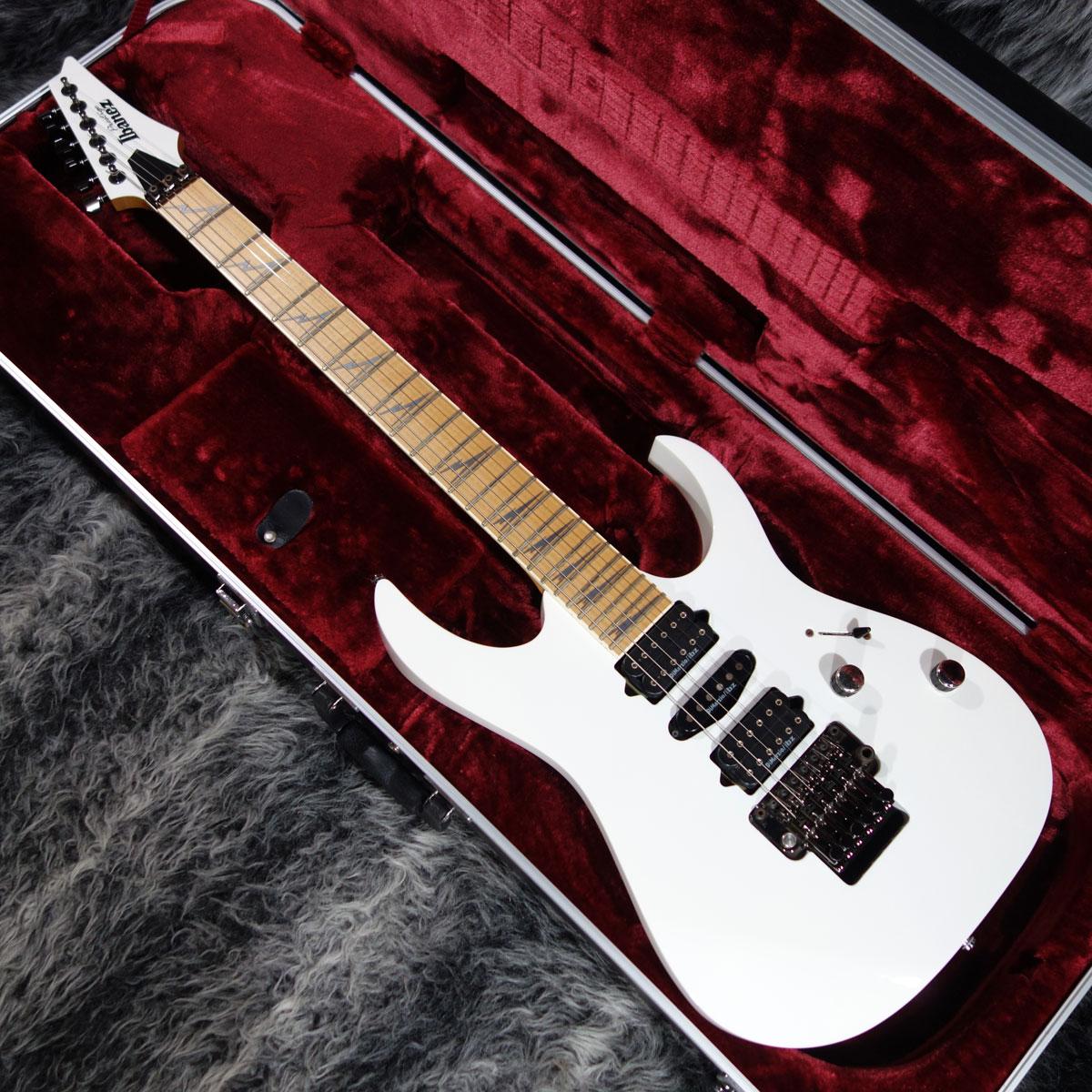 Ibanez Prestige RG2570MZ ハードケース付き Ibanez Prestige RG2570MZ ハードケース付き