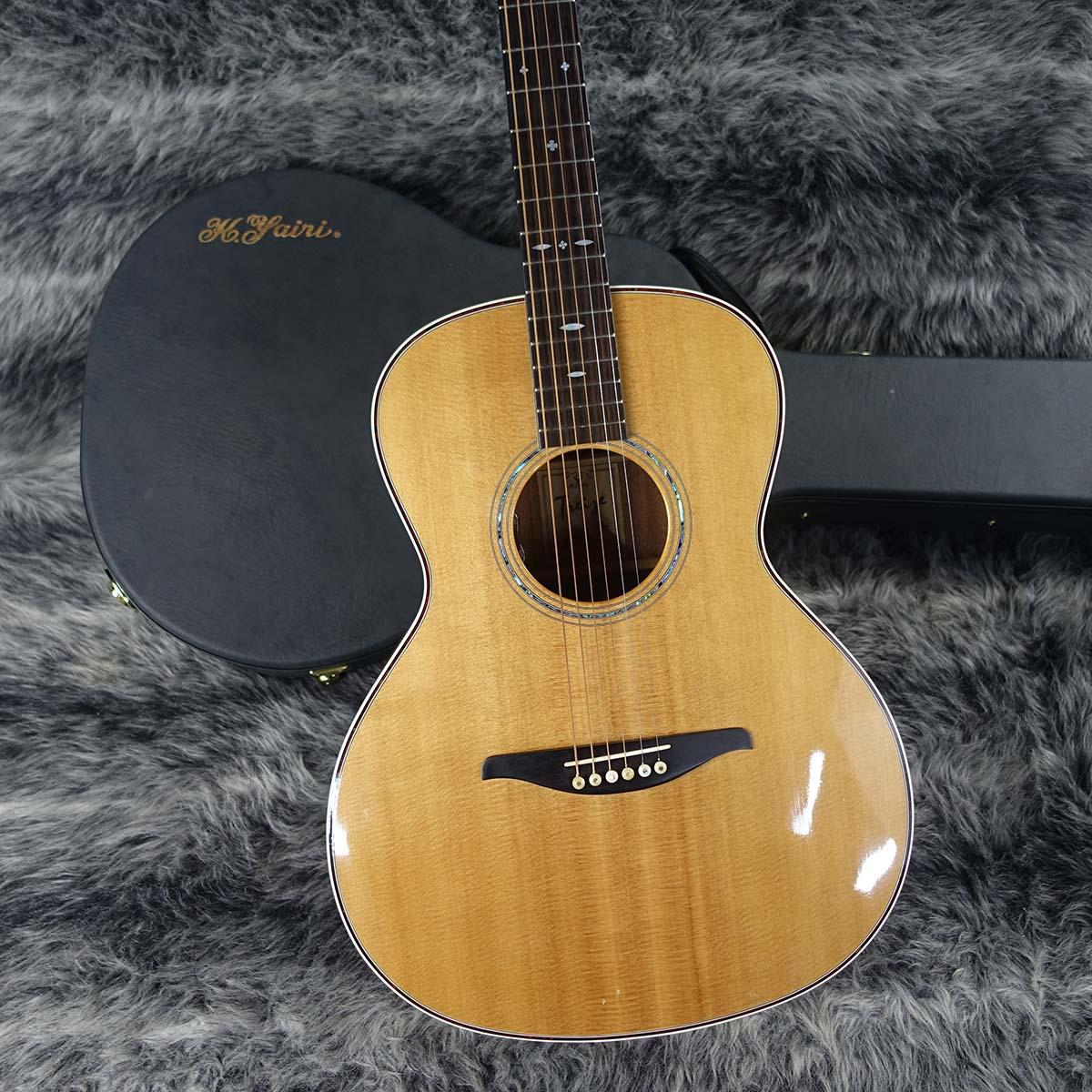 K.Yairi Treize <ケーヤイリ>｜平野楽器 ロッキン オンラインストア