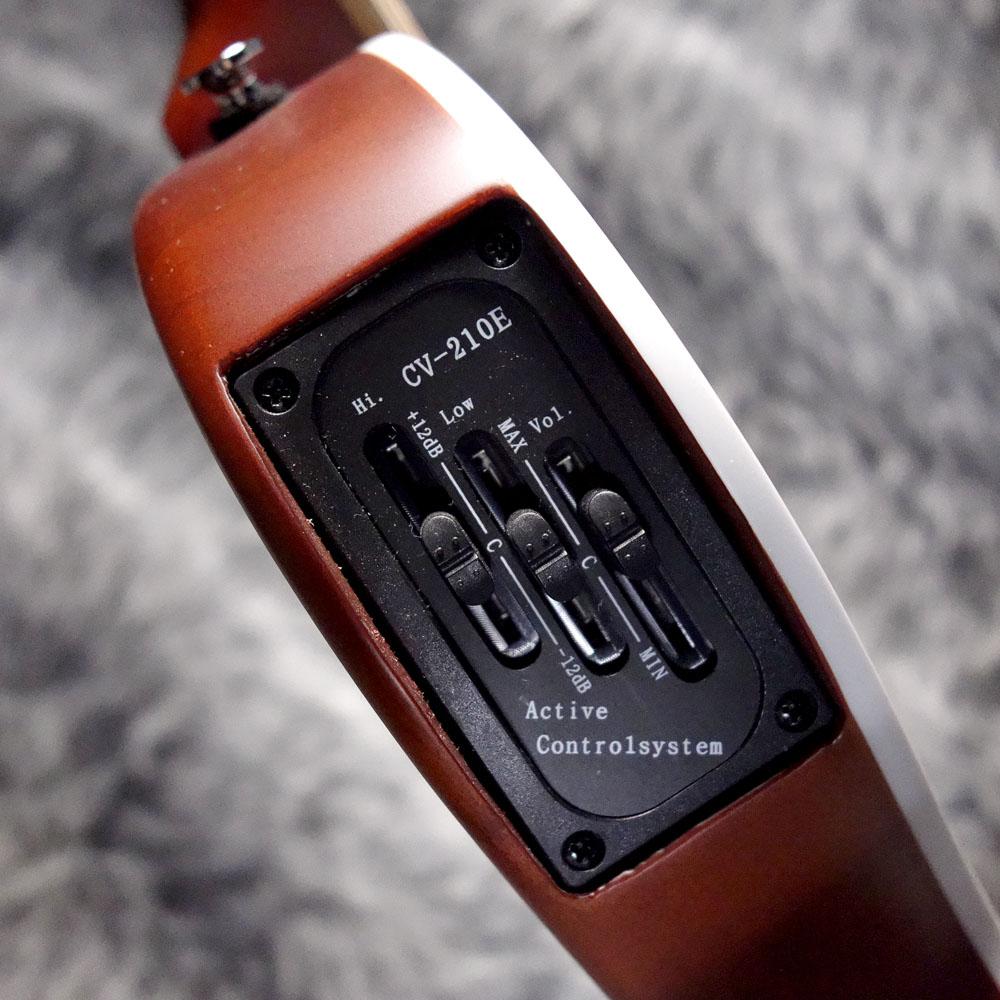 GrassRoots G-AC-50S BR｜平野楽器 ロッキン オンラインストア
