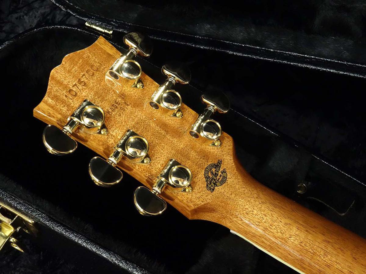 j-45 custom special antique natural 《新品即决》,日本吉普森,吉