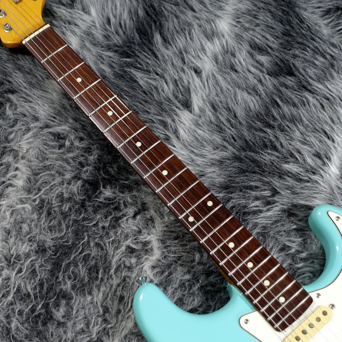 Edwards E-SE-100R/LT Sonic Blue <エドワーズ>｜平野楽器