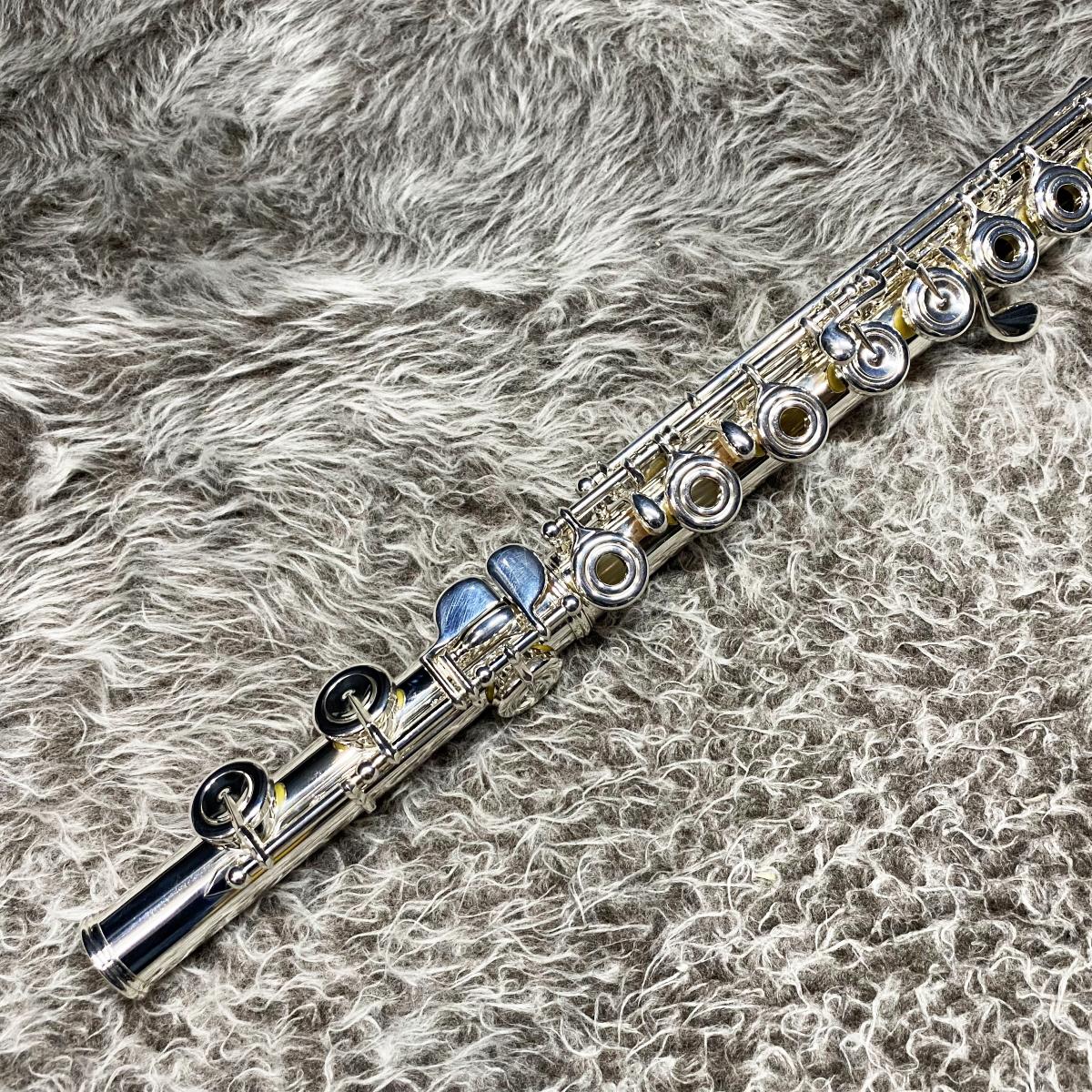 YAMAHA ヤマハ プロフェッショナル フィネス フルート YFL-684 YFL-684 | 【クロサワ楽器店オンラインショップ】いい楽器との