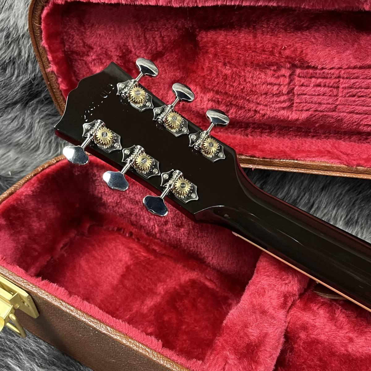 Gibson Southern Jumbo 2022年製　ギターセット 2022 Gibson Southern Jumbo Acoustic