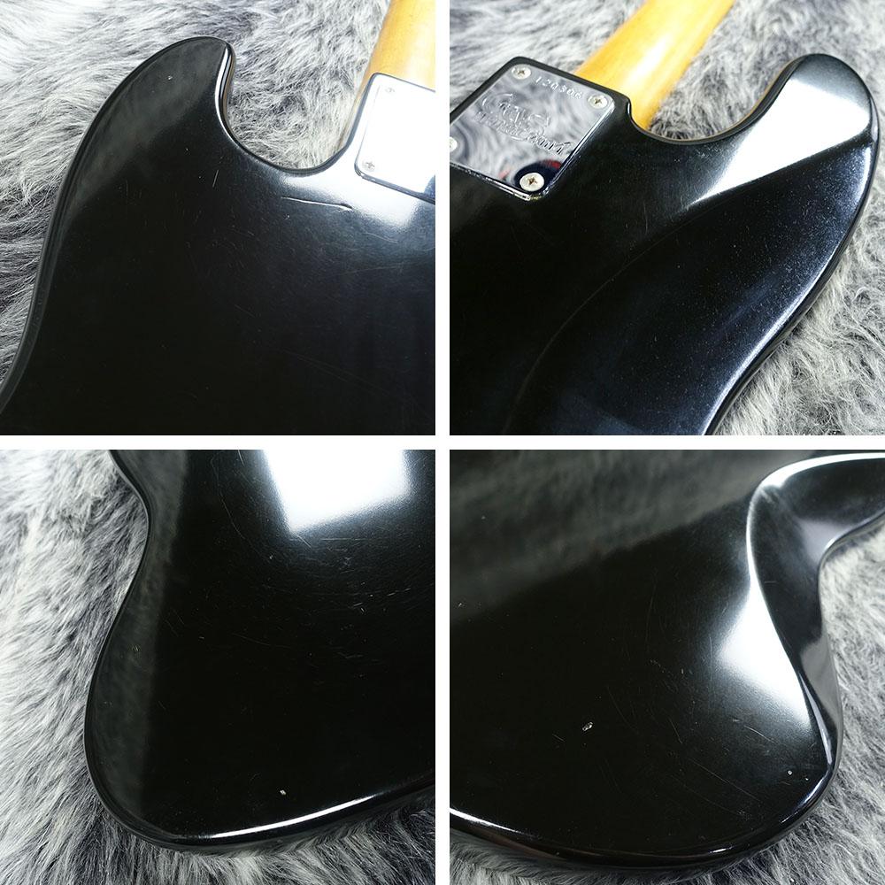 Crews Maniac Sound OS-JB BK｜平野楽器 ロッキン オンラインストア