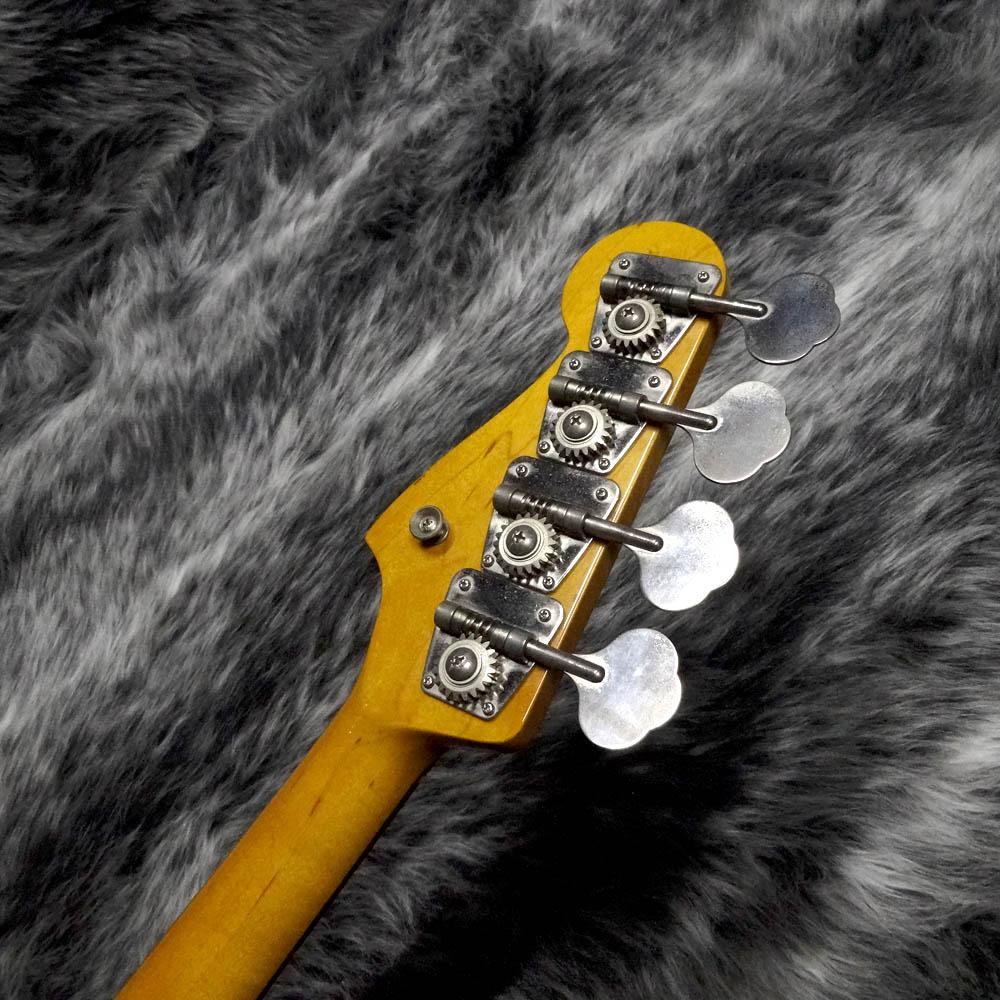 Fender Japan PB62-70US 3TS <フェンダージャパン>｜平野楽器