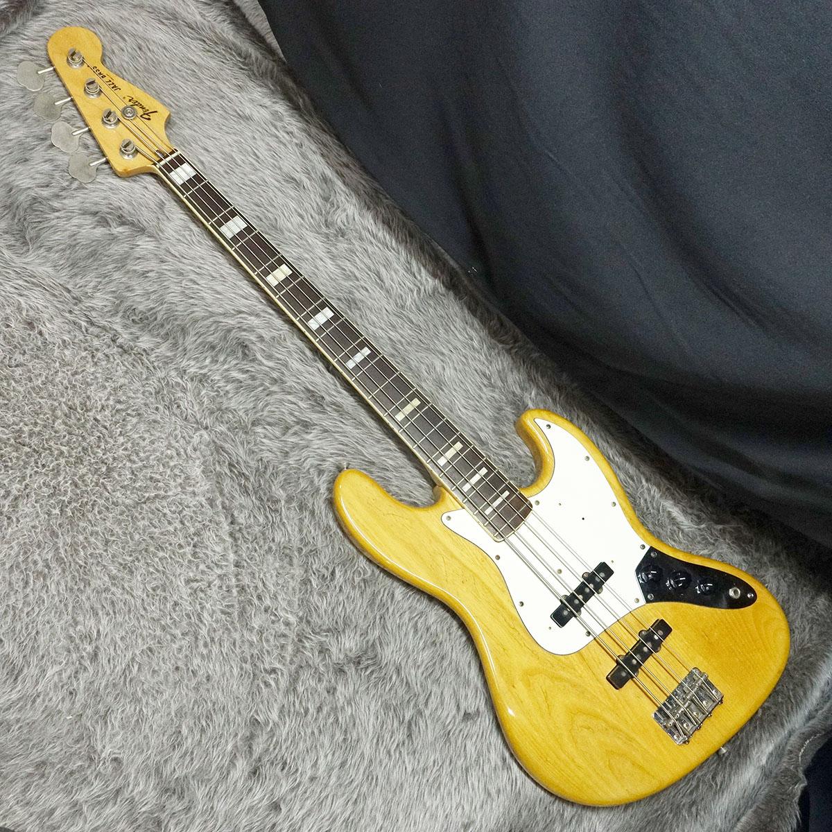 Fender Japan JB-75 88~89年製 - Geek IN Box