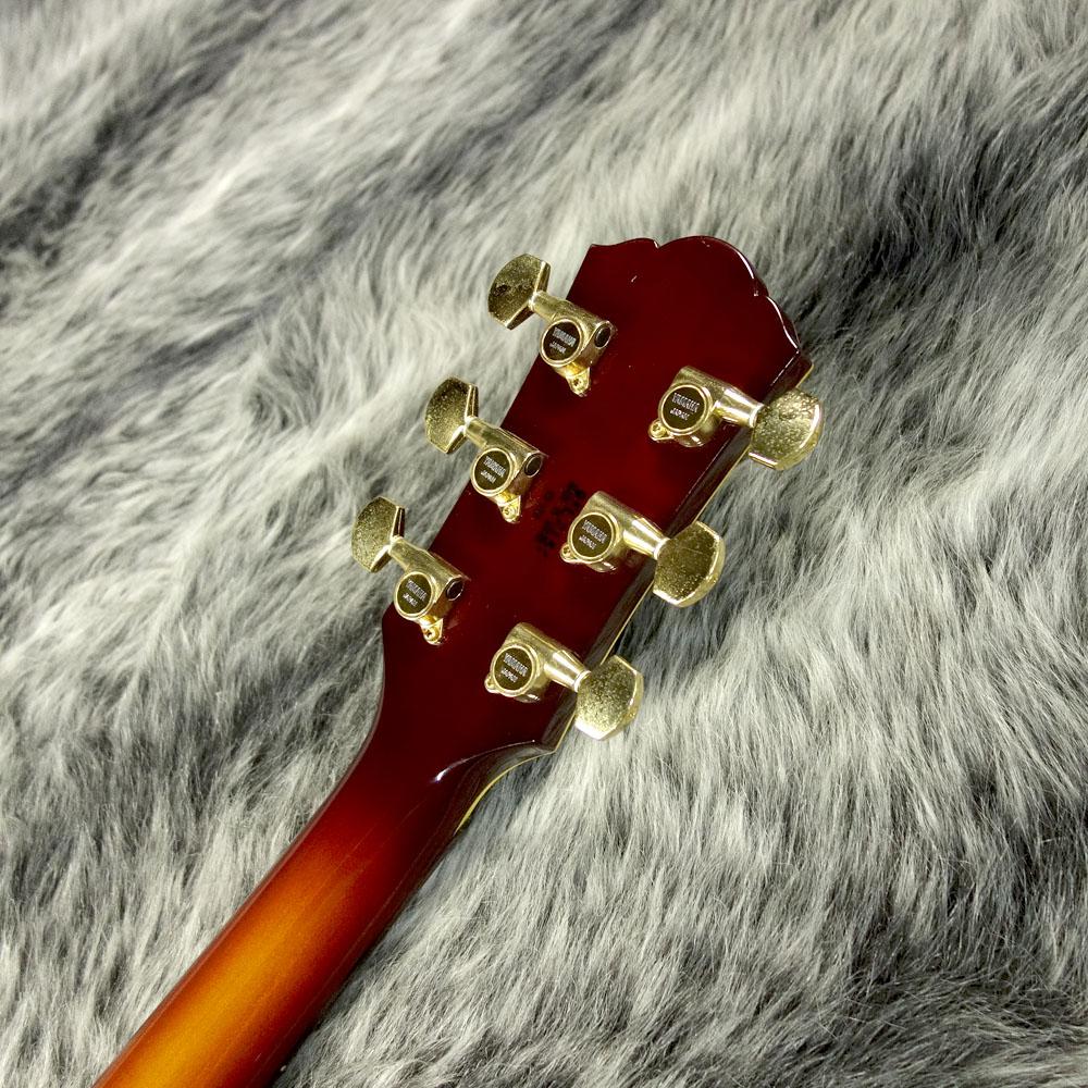 YAMAHA VG-Standard (VG-STD) ATS <ヤマハ>|平野楽器 ロッキン YAMAHA VG-Standard (VG-STD) ATS <ヤマハ>|平野楽器 ロッキン