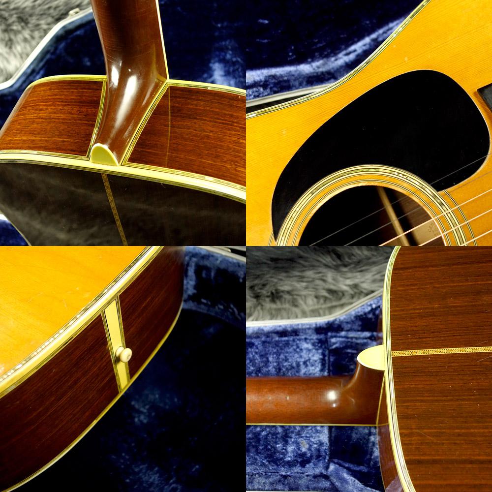 Martin D-45 1975 <マーティン>｜平野楽器 ロッキン オンラインストア