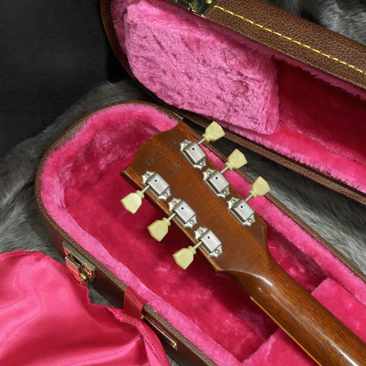 Gibson ES-335 Dot Vintage Sunburst 【1997年製】 <ギブソン