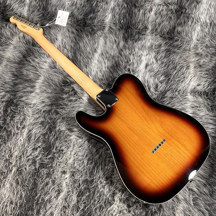 Fender Made in Japan Heritage 60s Telecaster Custom 3 Color