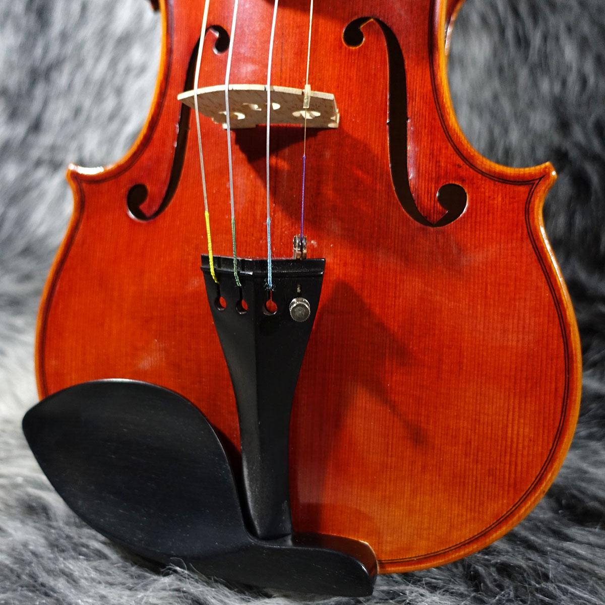 SUZUKI Eternal Violin No.1100 4/4 <スズキ>｜平野楽器 ロッキン