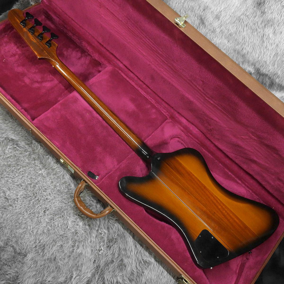 Gibson Thunderbird Ⅳ Vintage Sunburst 1997年製 <ギブソン>｜平野