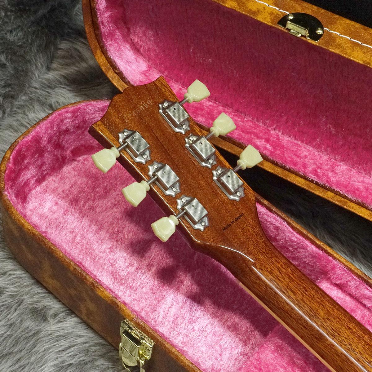 Tokai LS214 GT <トーカイ>|平野楽器 ロッキン オンラインストア Tokai LS214 GT <トーカイ>|平野楽器 ロッキン オンラインストア