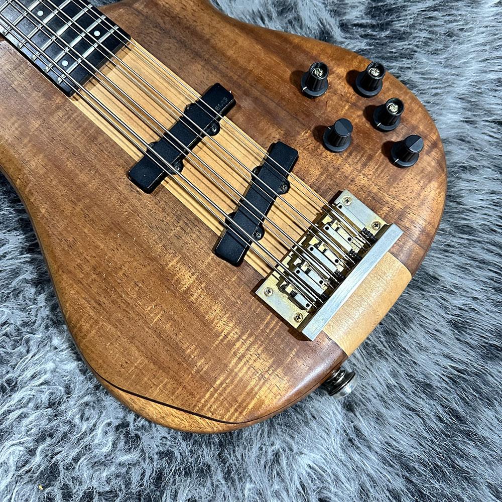 話題の人気 HK Zi3-8N TUNE <チューン>｜平野楽器 オンラインストア ロッキン ベース