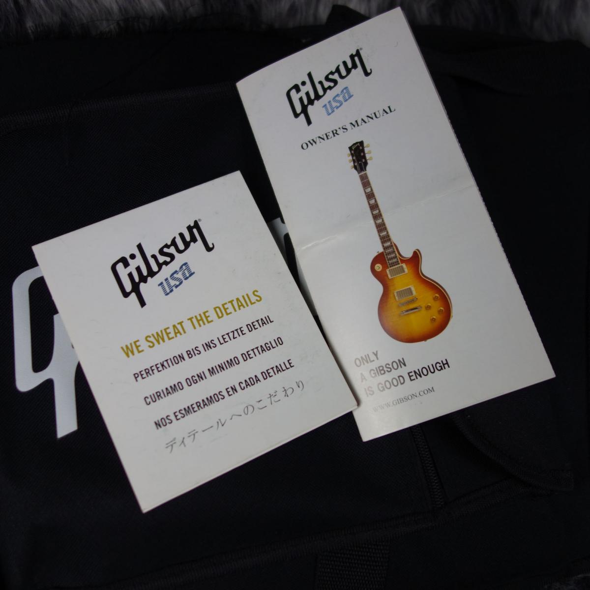 Gibson les paul 60´s tribute akkyhaihai様 室外機 tukangkonten.com
