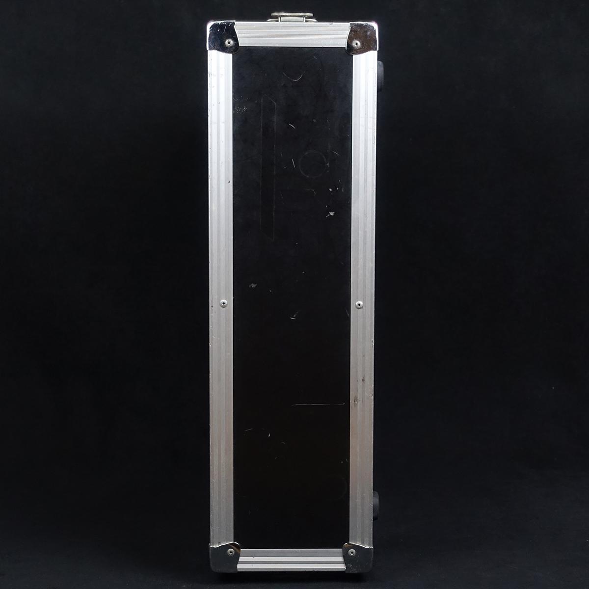 ラック 3U エフェクターラック