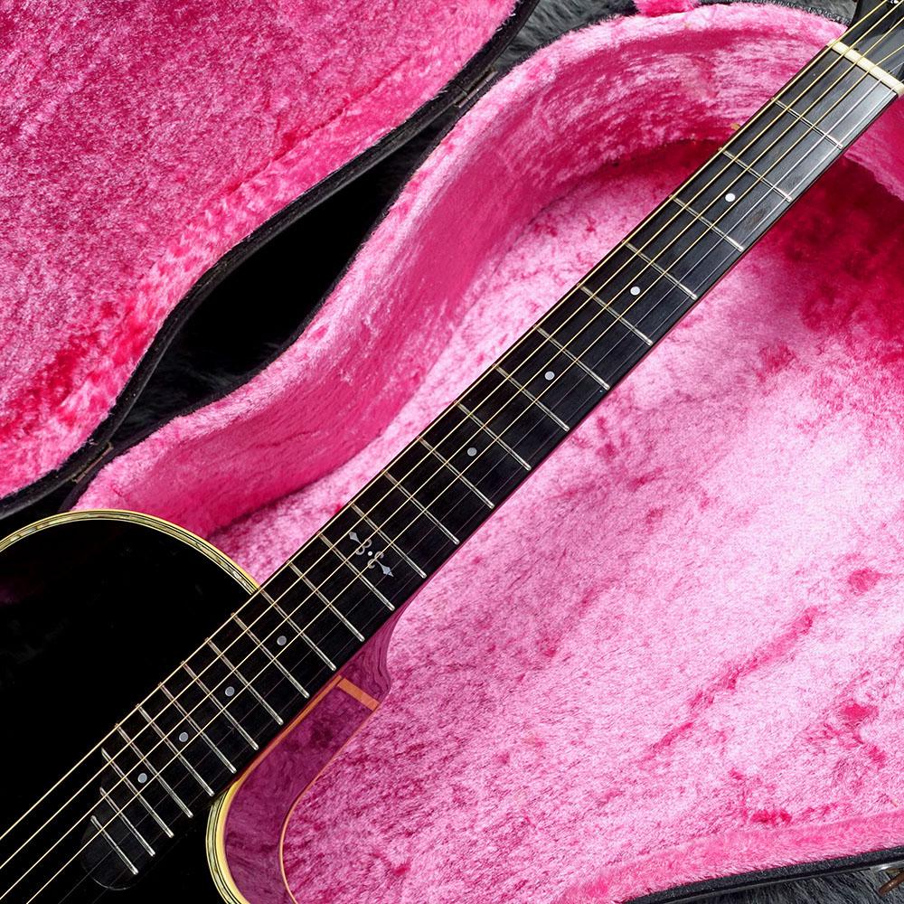 Alvarez Yairi YD-88 BK｜平野楽器 ロッキン オンラインストア