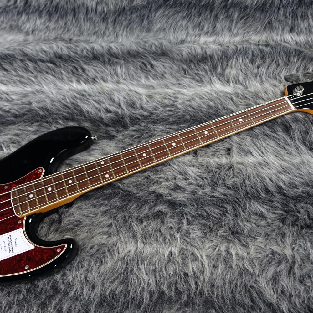 Jazz Bass ブランド不明 レストア済み 60年代フェンダー風 Fender Made in Japan Traditional Late 60s Jazz Bass (3-Color