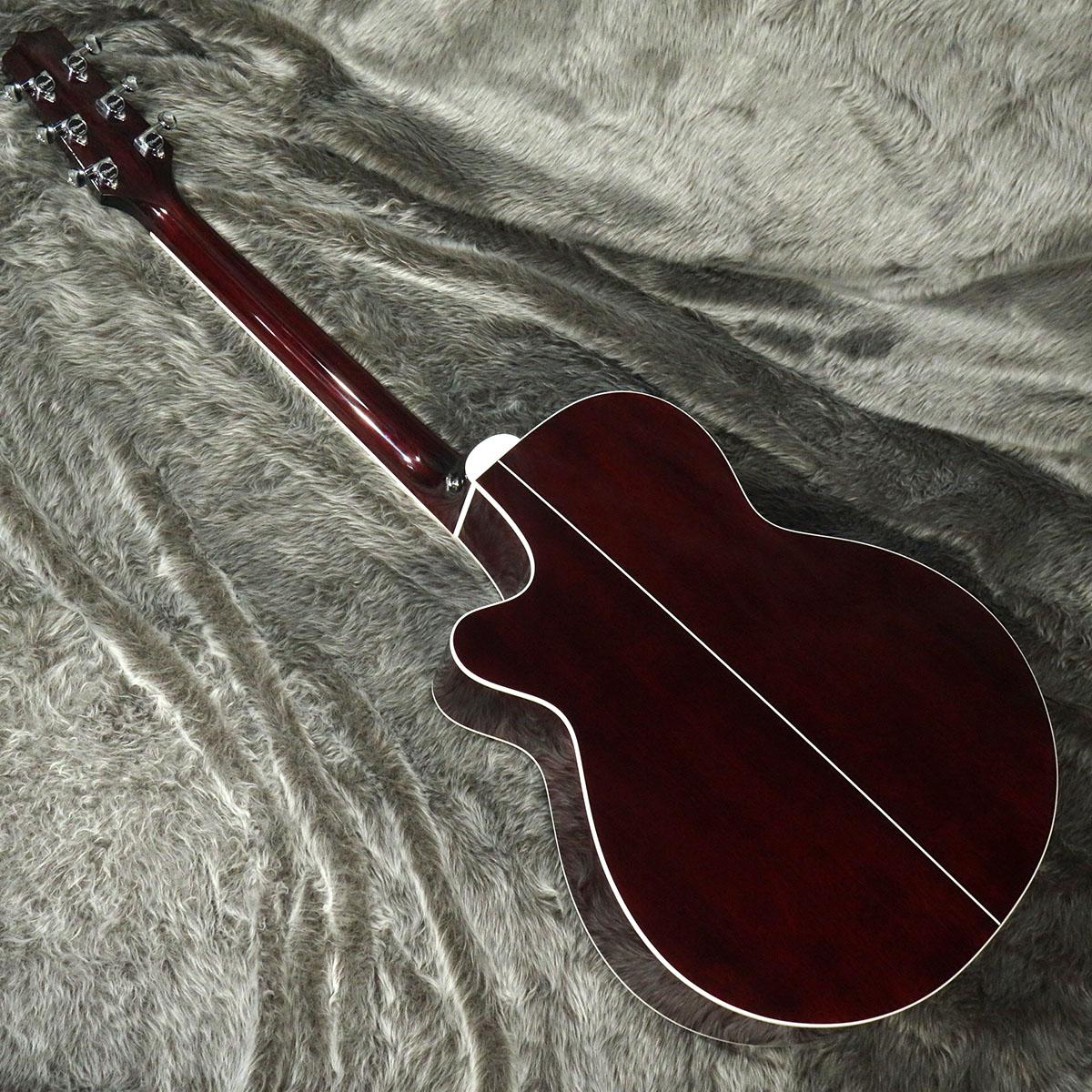 Takamine PTU121C FCB <タカミネ>｜平野楽器 ロッキン オンラインストア