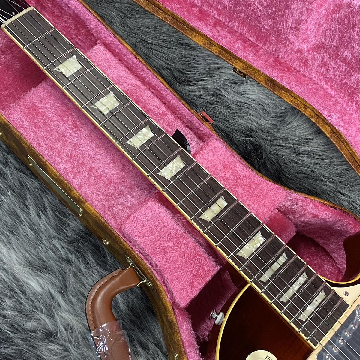 Tokai LS364-CM Custom Color ”Reborn Old” <トーカイ>｜平野