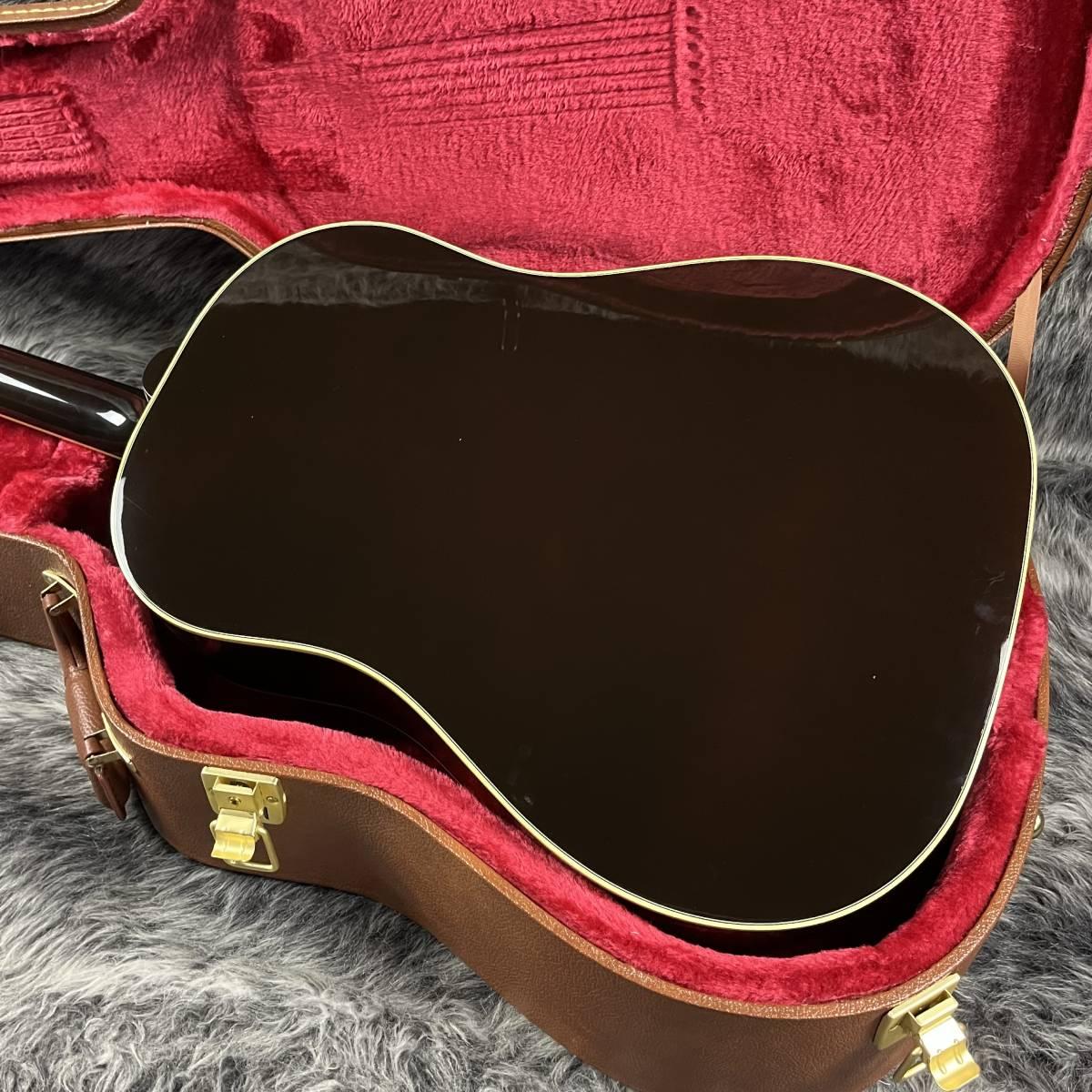 Gibson Southern Jumbo 2022年製　ギターセット 2022 Gibson Southern Jumbo Acoustic
