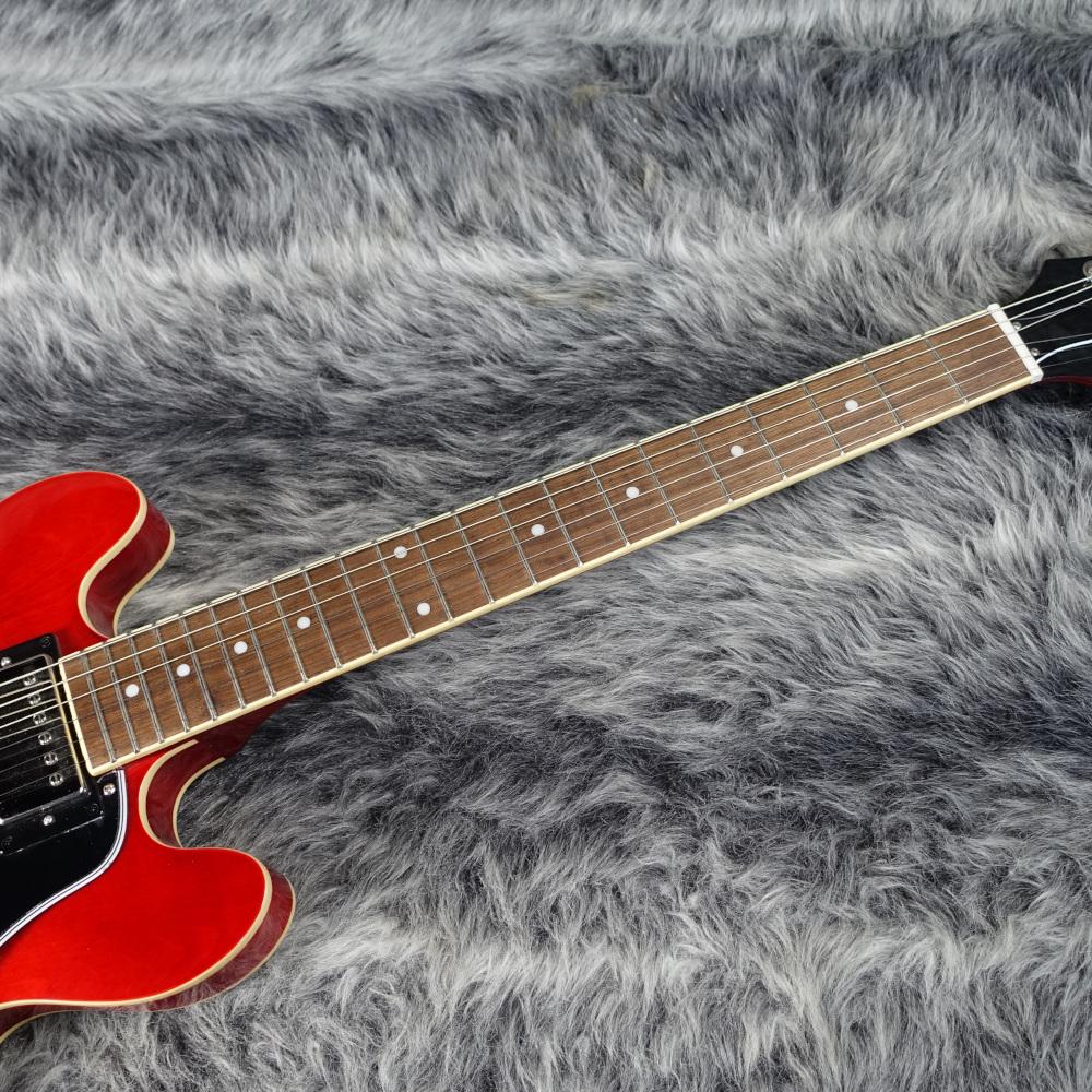 Epiphone エピフォンES-339 Cherry Epiphone ES-339 cherry セミアコ エレキギターES339 エピフォン