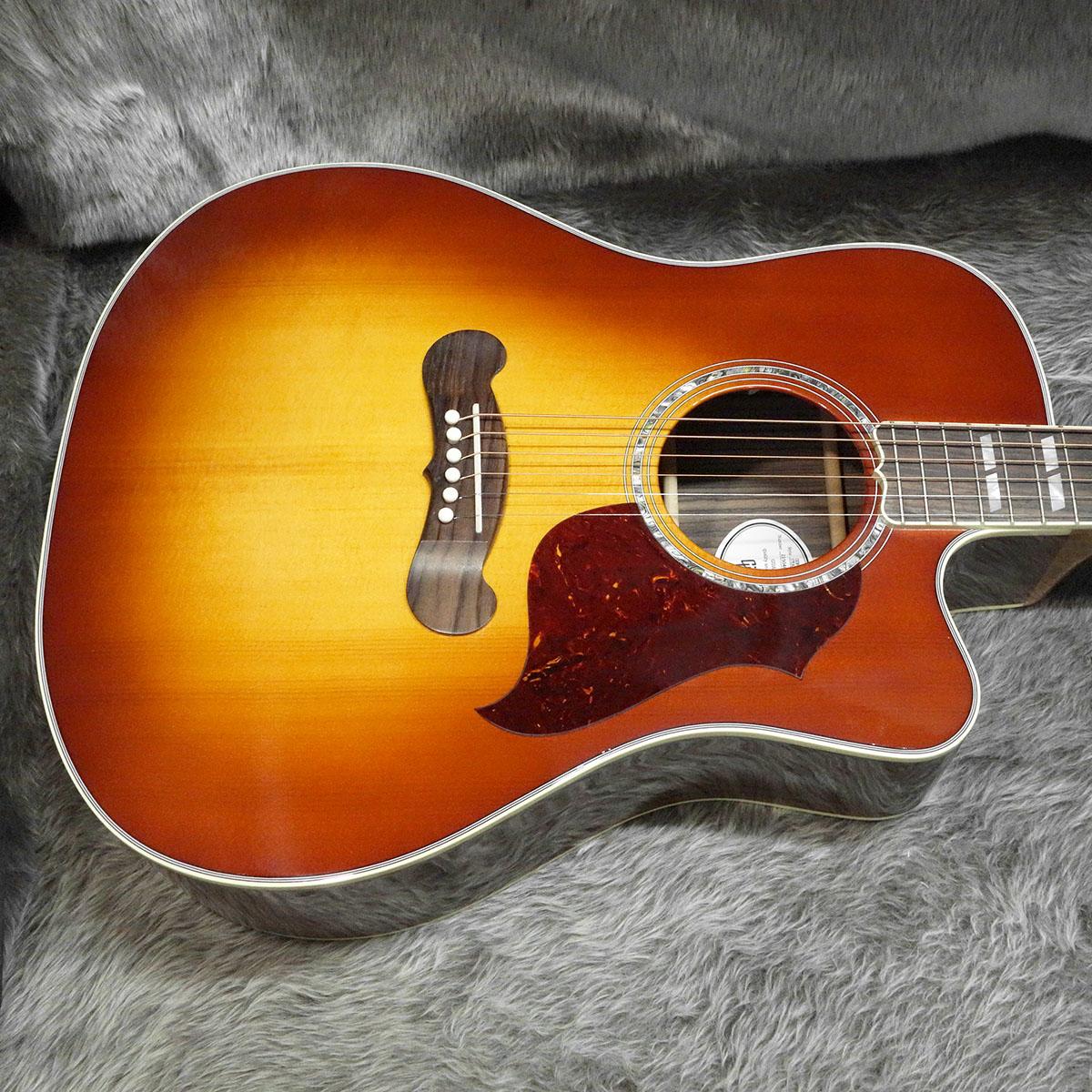 Gibson Songwriter Standard EC Rosewood Rosewood Burst <ギブソン