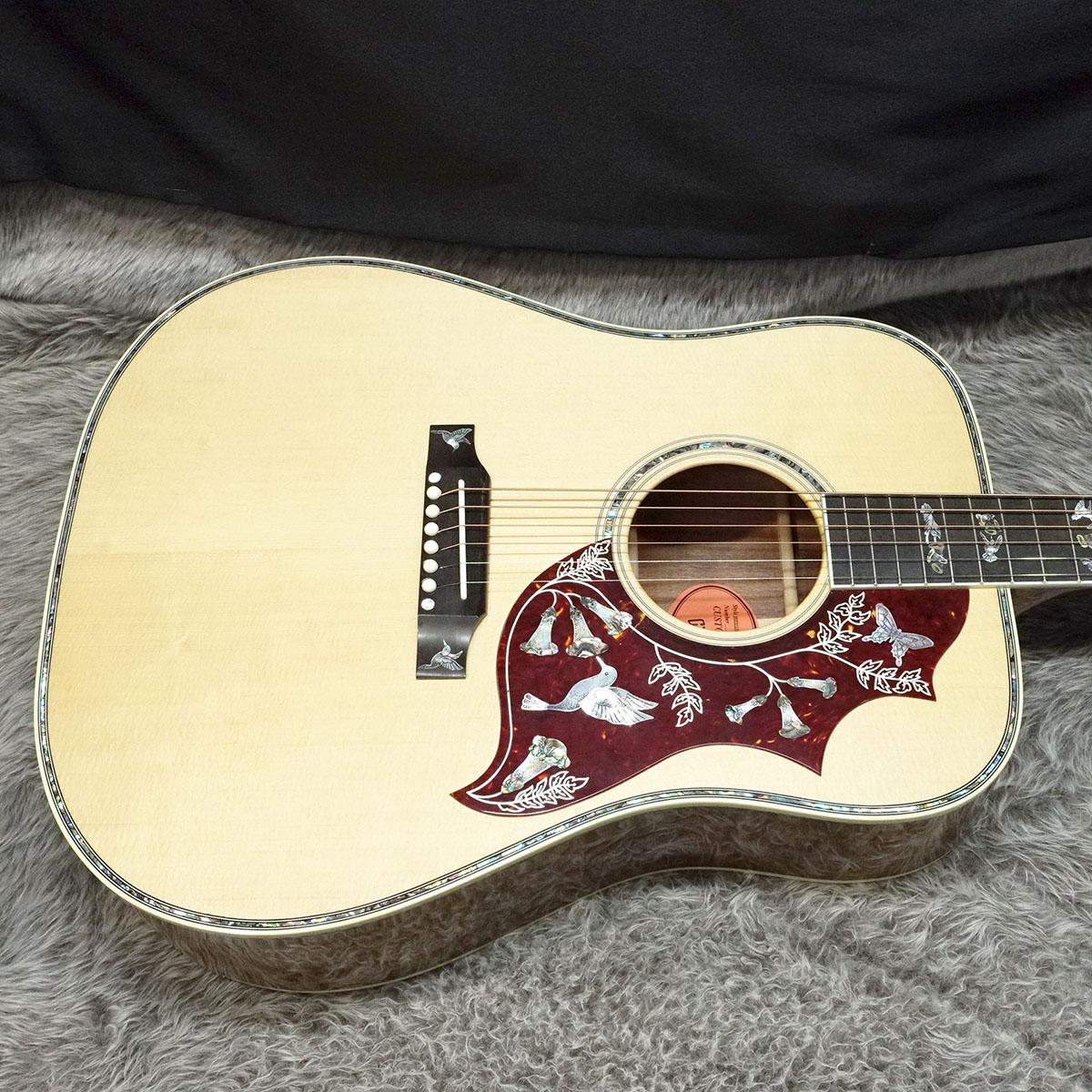 ★Gibson CustomShopES-335Antique Natural Gibson Custom Shop Limited Run ES-355 VOS Antique Natural Stopbar