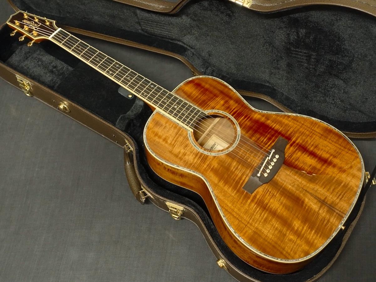 Takamine DMP400 N <タカミネ>｜平野楽器 ロッキン オンラインストア