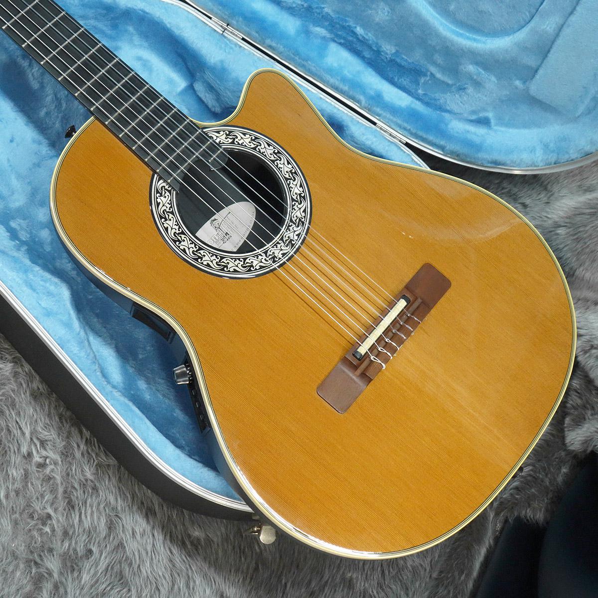 Ovation 1863 Classic <オベーション>｜平野楽器 ロッキン オンライン