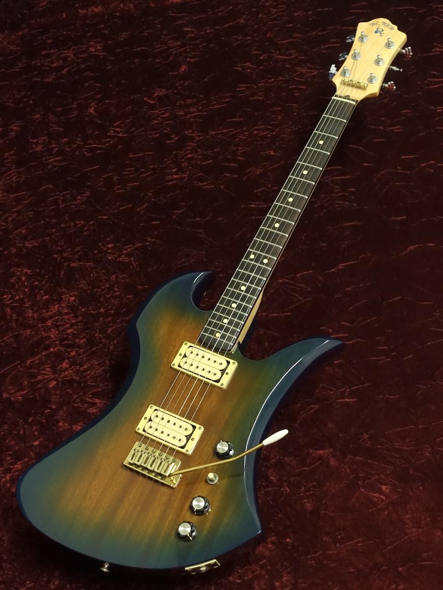 B.C.Rich B.C.リッチ モッキンバード / ミディアムスケール B.C.Rich B.C.リッチ モッキンバード / ミディアムスケール